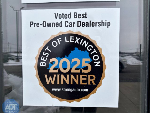 Used 2024 Genesis GV80 2.5T image 19