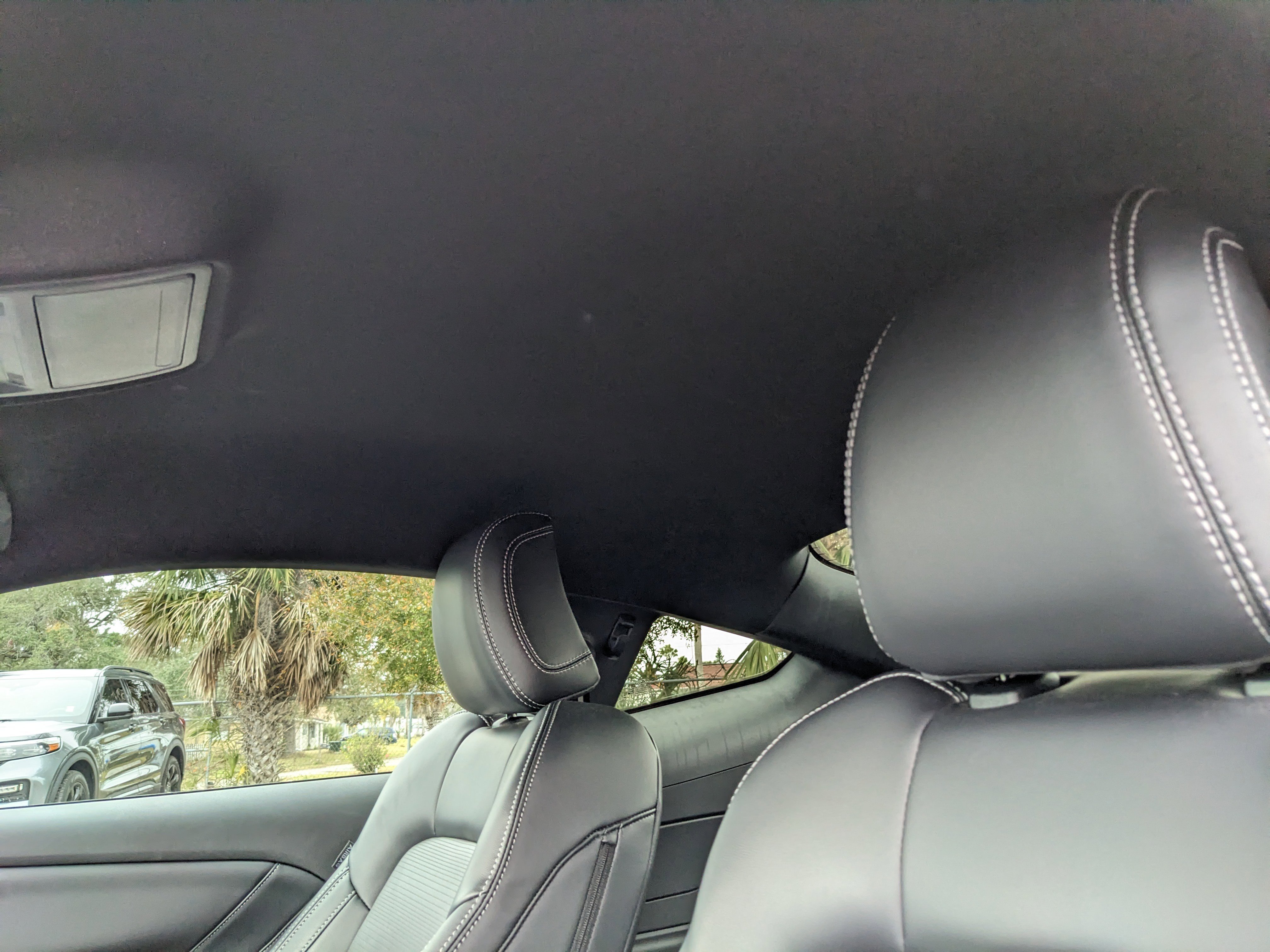 Used 2024 Ford Mustang GT Premium image 21