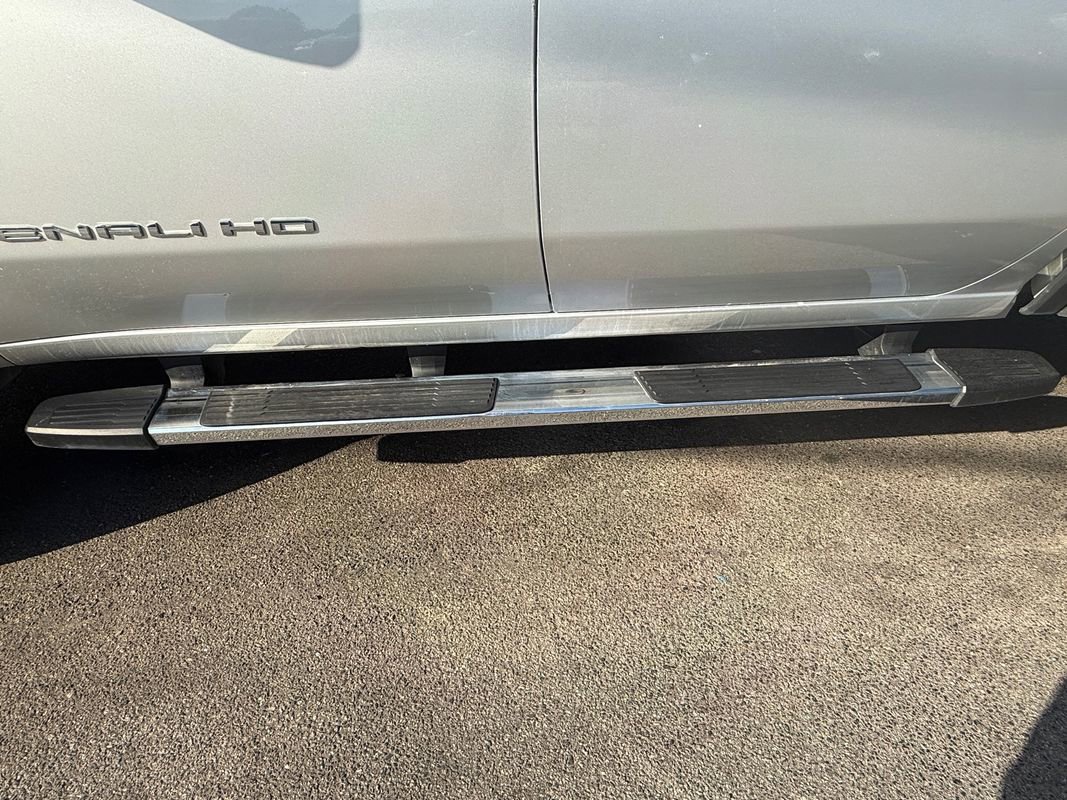 Used 2020 GMC Sierra 2500 Denali w/ Denali Ultimate Package image 14