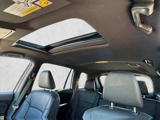 Used 2024 Honda Passport EX-L image 16