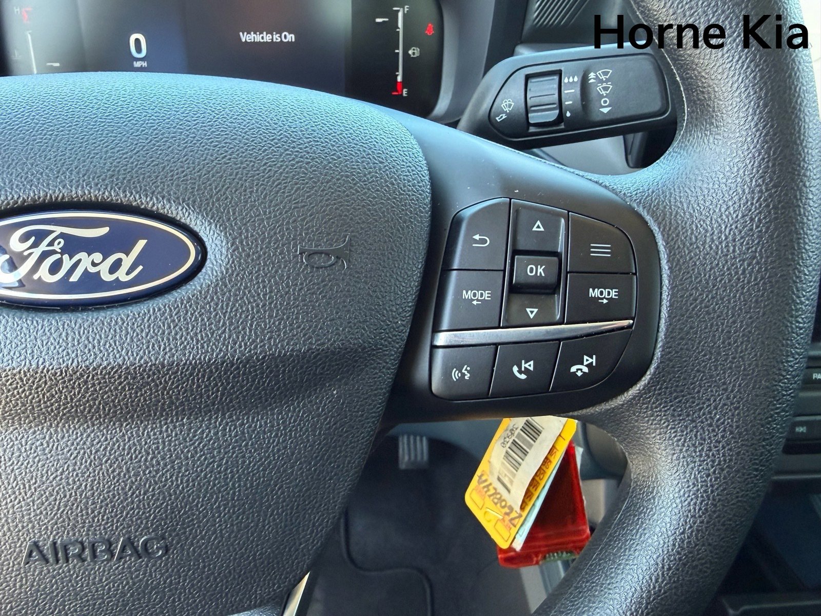 Used 2026 Ford Maverick XL AWD/4WD image 32