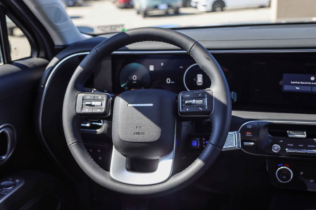 New 2026 Hyundai Palisade SEL AWD/4WD image 17