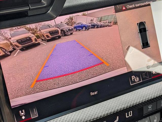 New 2026 Audi RS 3 image 11