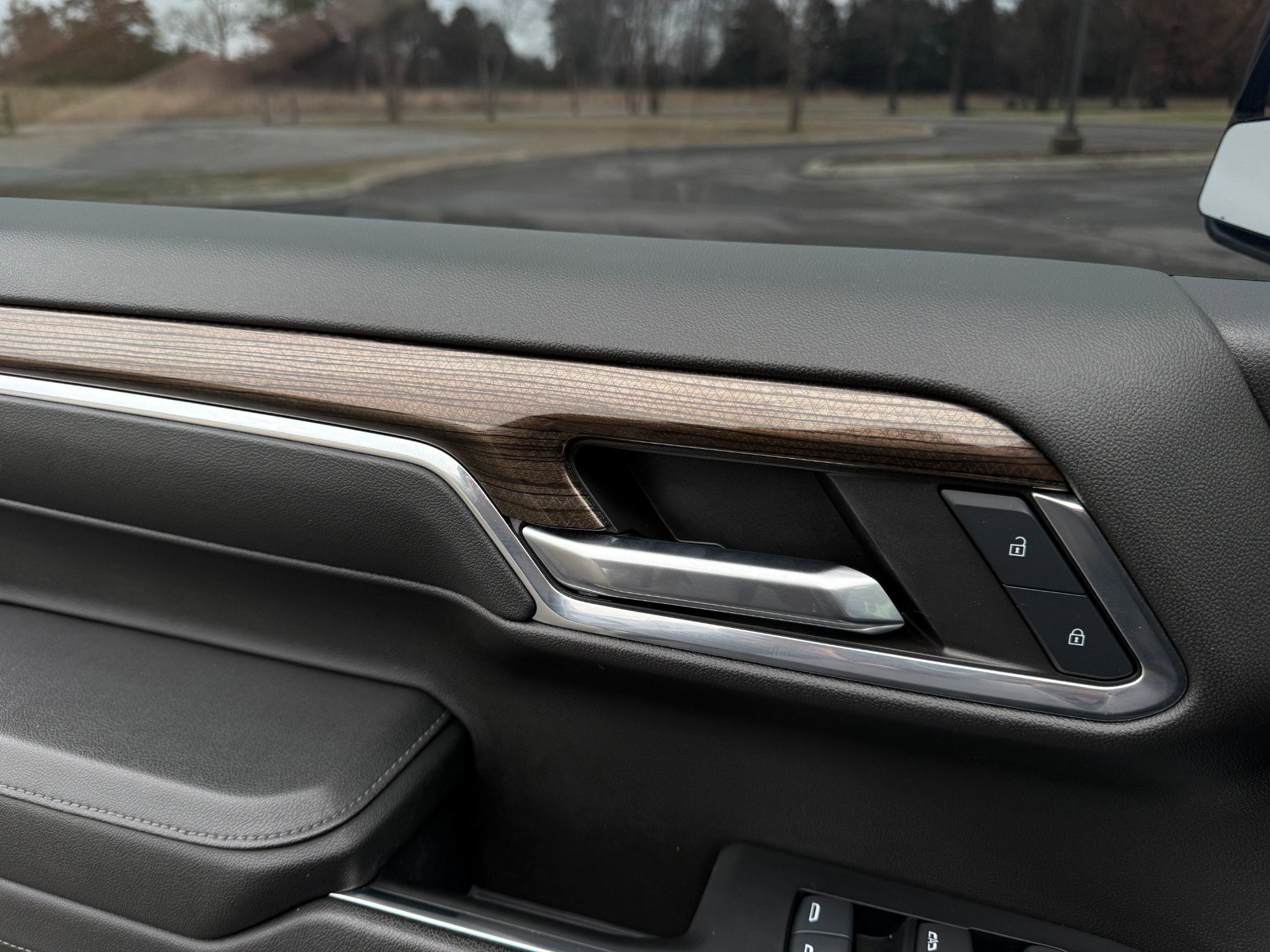 Used 2024 Chevrolet Silverado 1500 RST w/ Redline Edition image 67