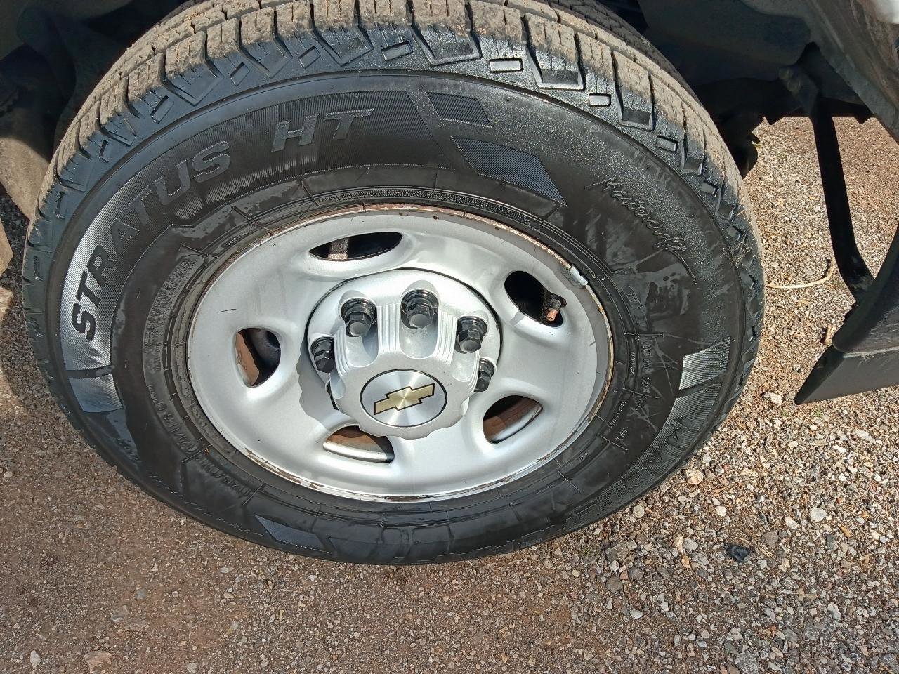 Used 2022 Chevrolet Express 3500 LS RWD image 37