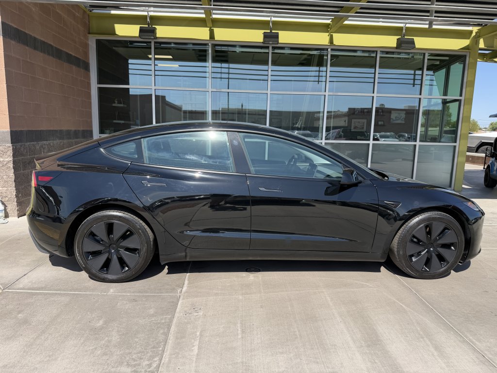 Used 2024 Tesla Model 3 RWD image 9