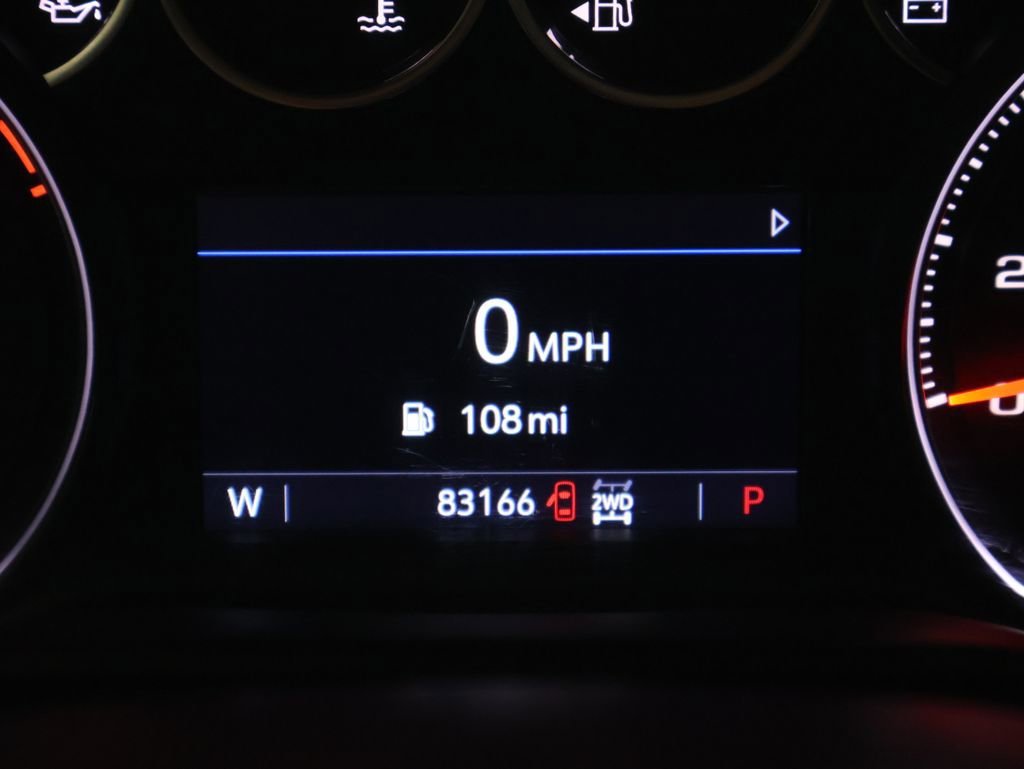 Used 2023 Chevrolet Silverado 2500 LT w/ Convenience Package image 19