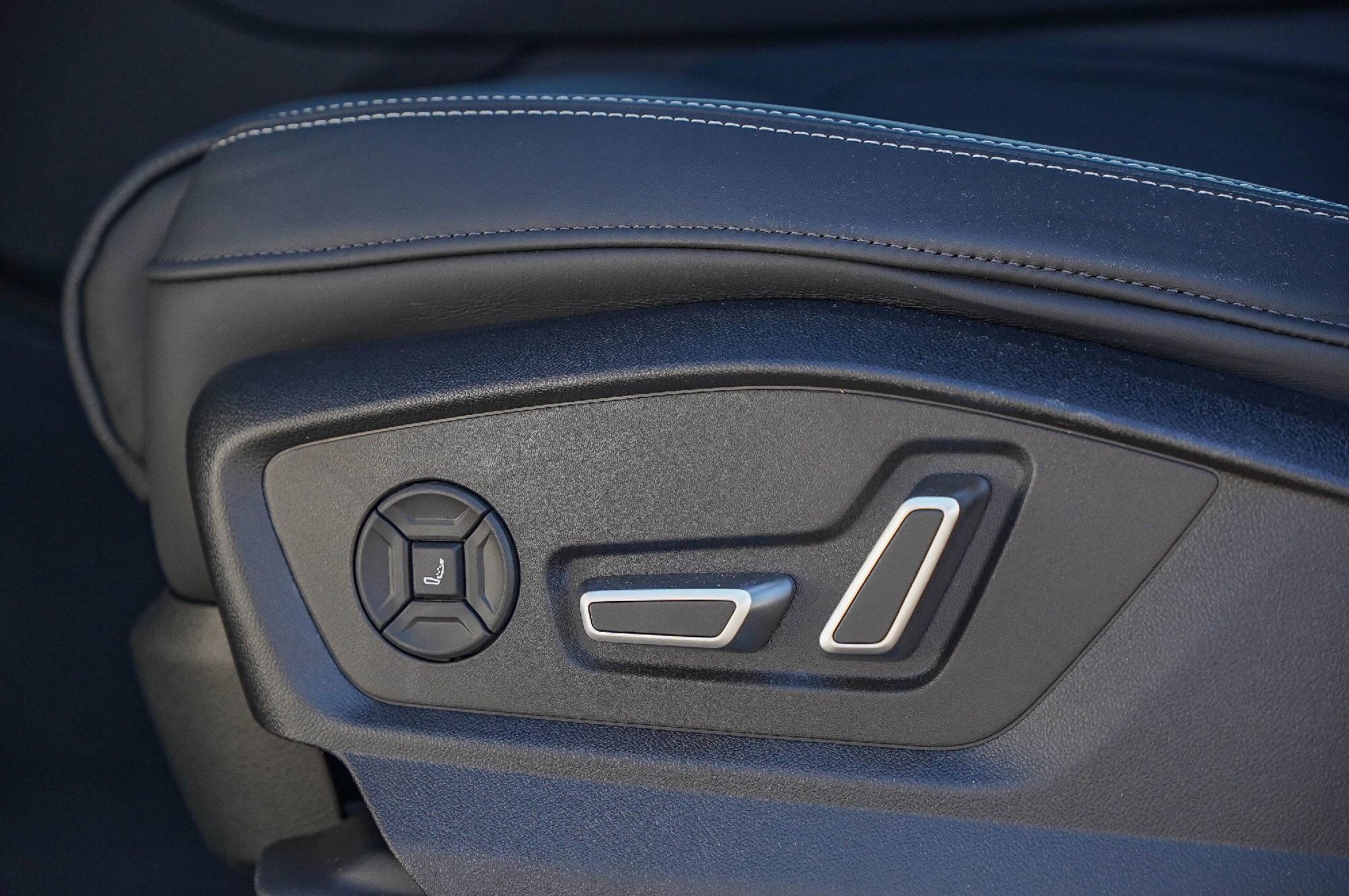 New 2026 Audi Q8 Prestige image 19