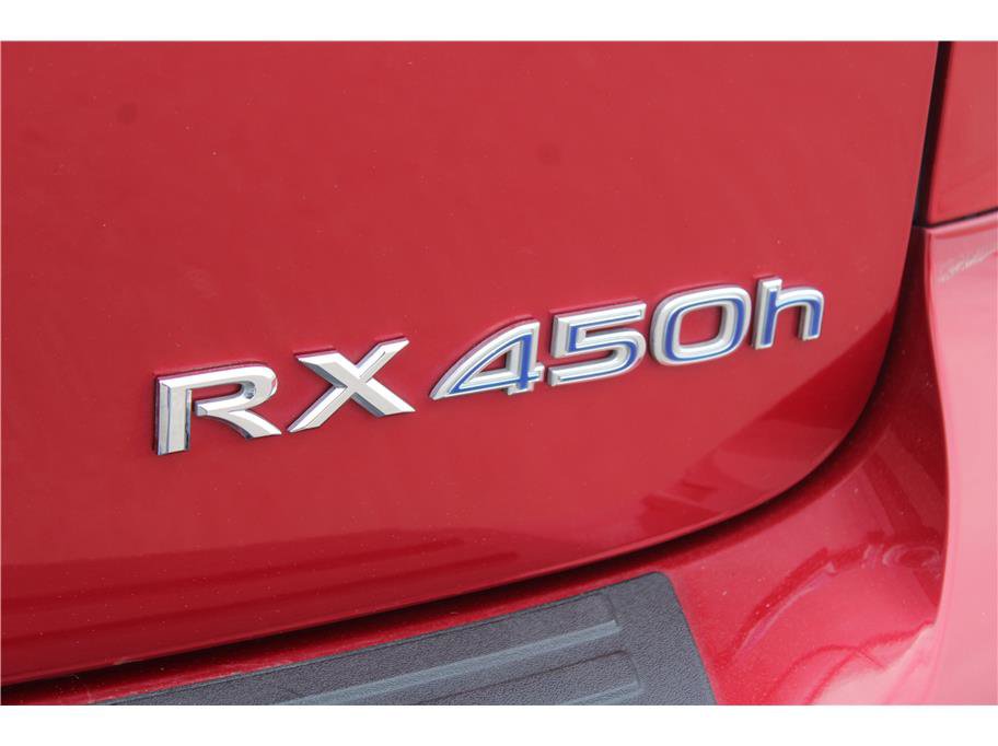 Used 2010 Lexus RX 450h 2WD image 37