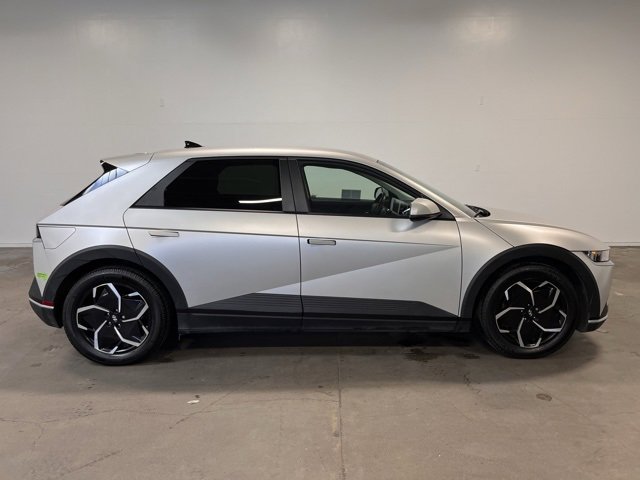 Used 2023 Hyundai Ioniq 5 SEL w/ Cargo Package image 2