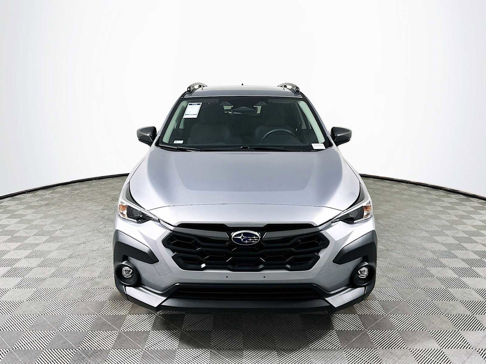 Certified 2025 Subaru Crosstrek 2.0i Premium AWD/4WD image 2