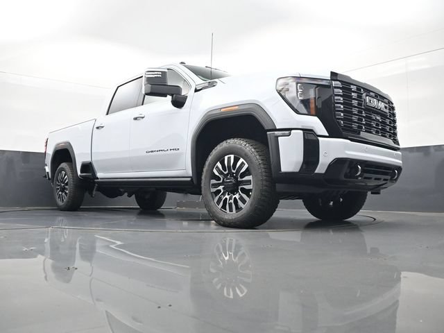 New 2026 GMC Sierra 2500 Denali Ultimate AWD/4WD image 27