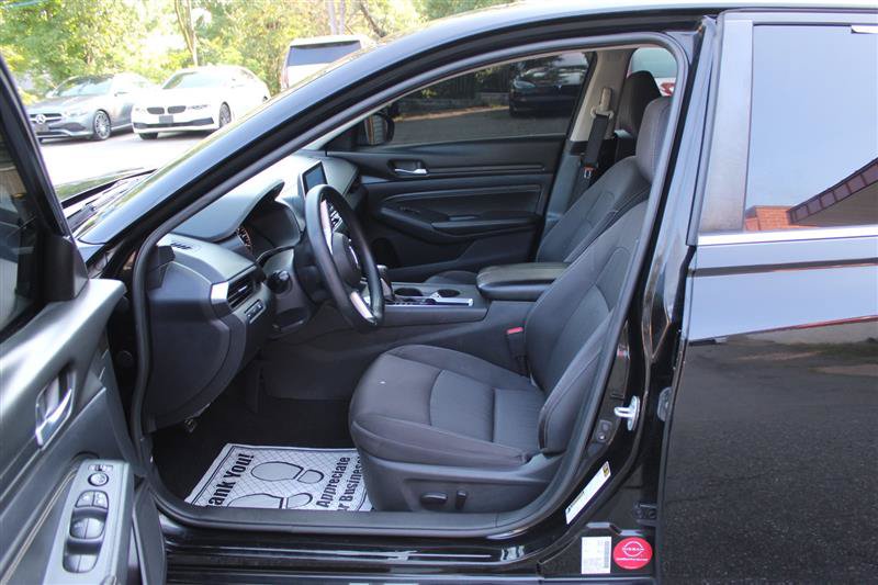 Used 2020 Nissan Altima 2.5 S FWD image 10