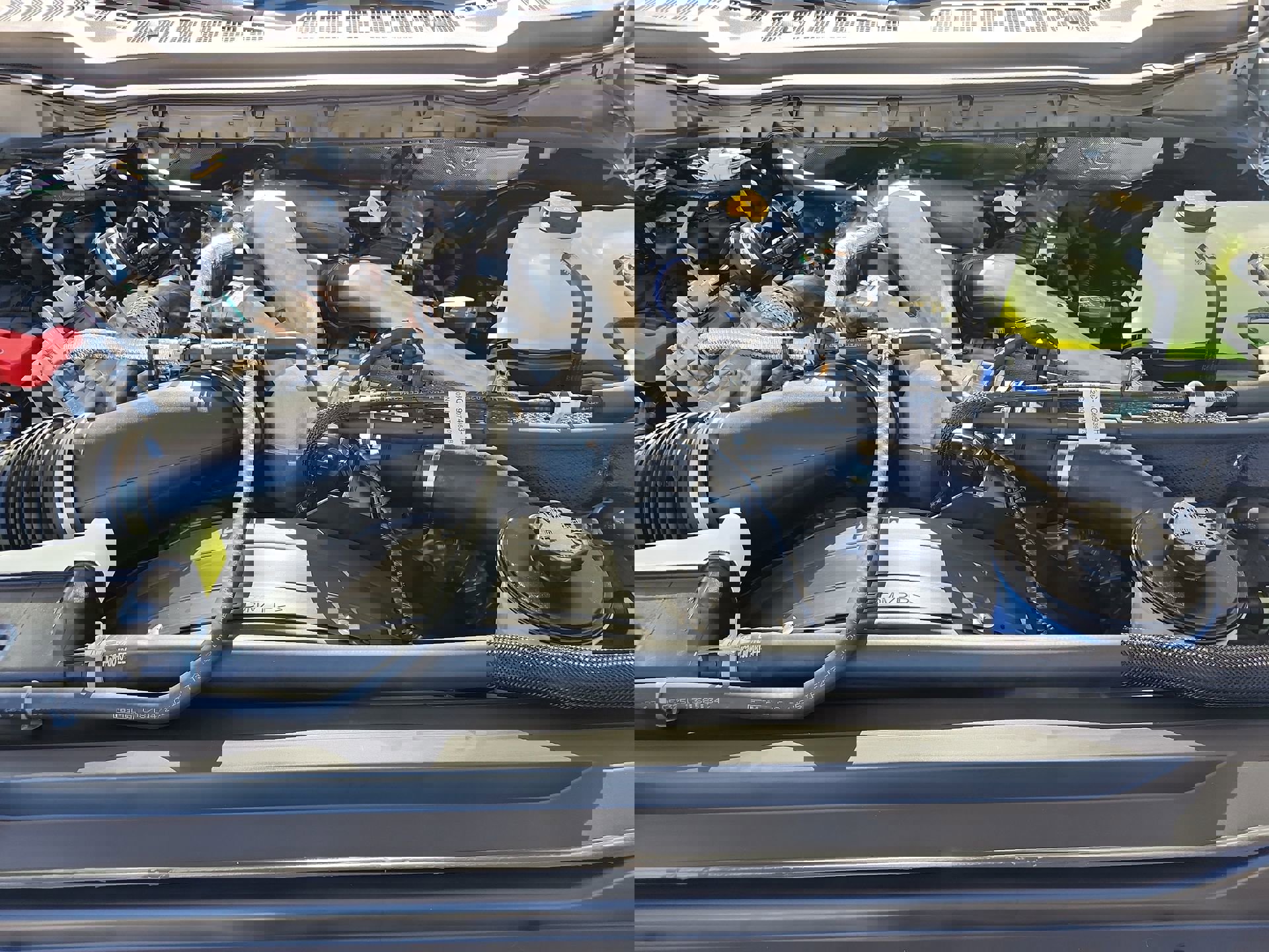 New 2026 Ford F350 XL image 20