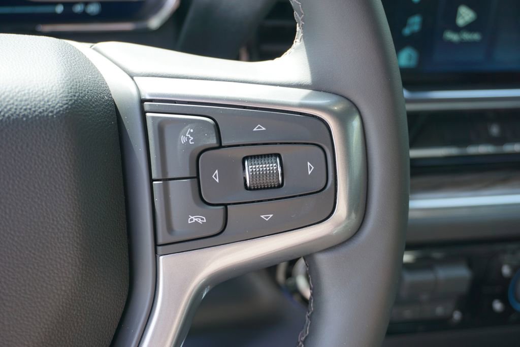 Used 2025 Chevrolet Silverado 2500 LT w/ All Star Edition image 25