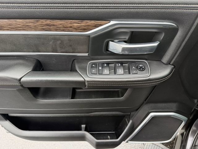Used 2020 RAM 2500 Laramie image 13