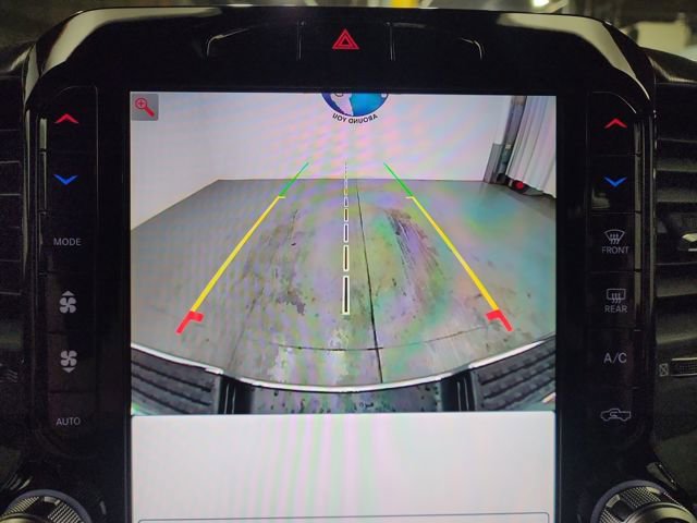 New 2026 RAM 2500 Big Horn image 26