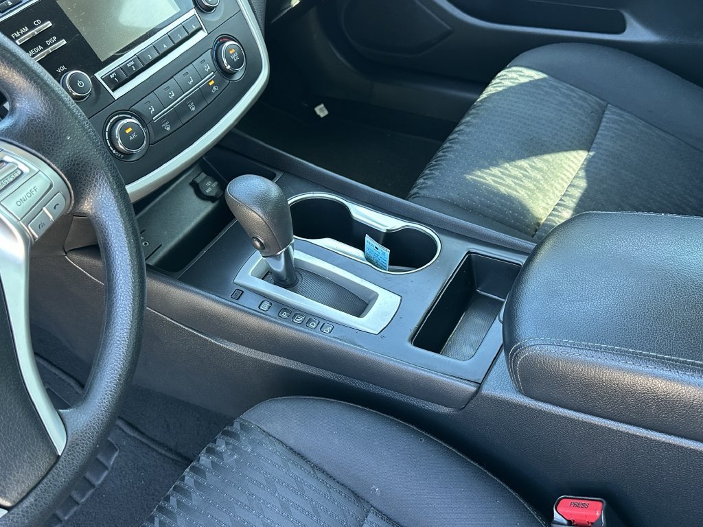 Used 2018 Nissan Altima 2.5 S w/ S Convenience Package FWD image 18