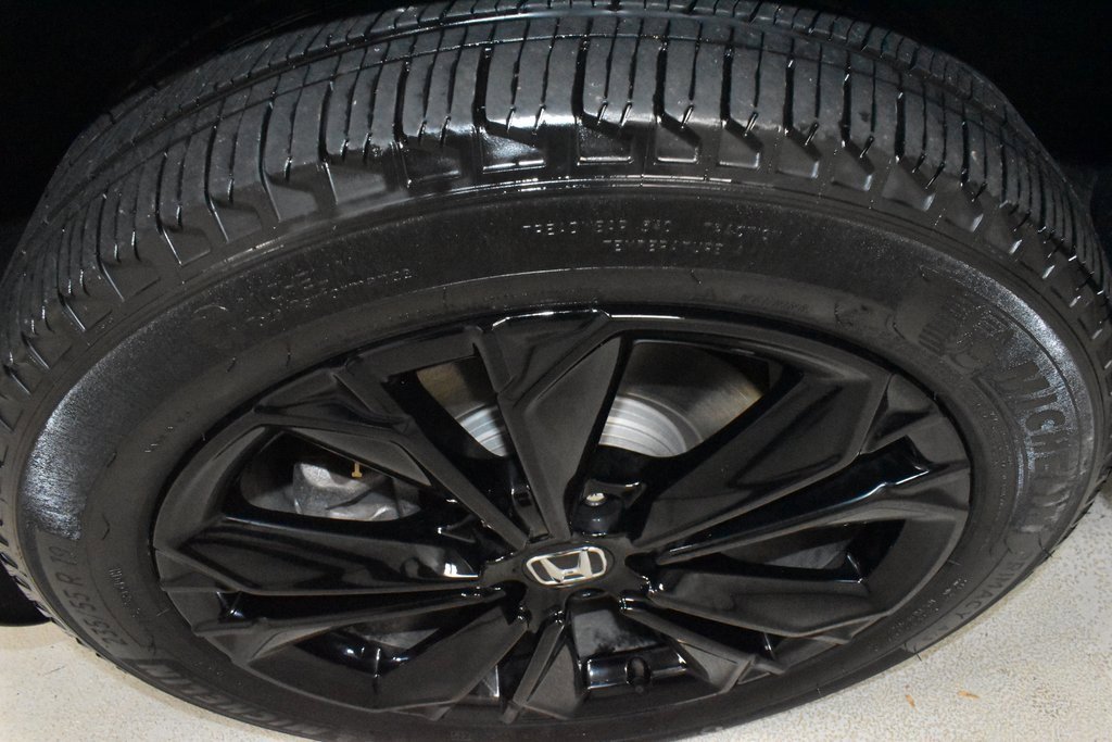 Used 2023 Honda CR-V Sport Touring image 9