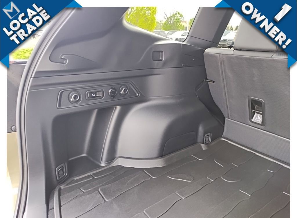 Certified 2025 Subaru Forester Wilderness AWD/4WD image 58