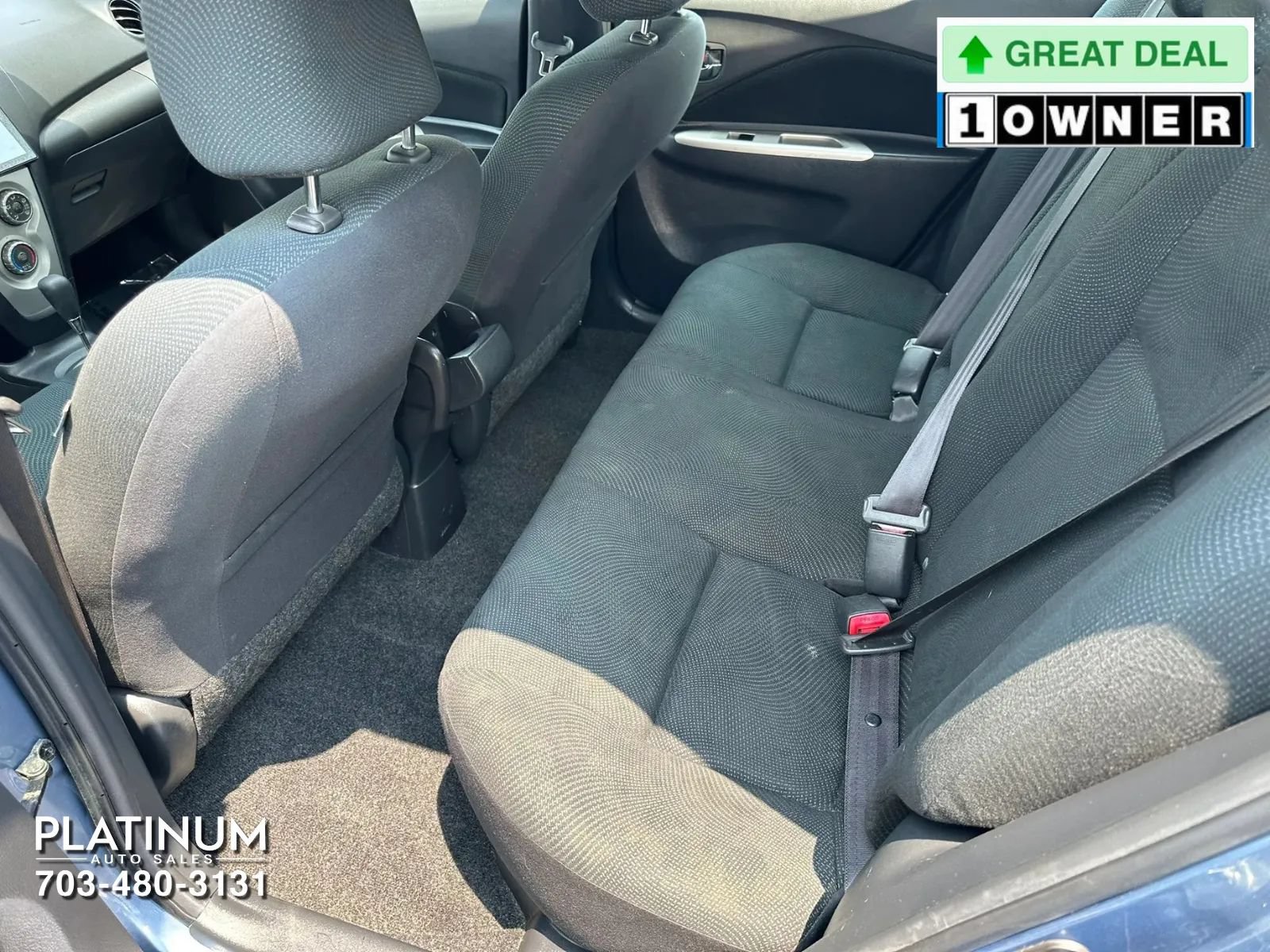 Used 2009 Toyota Yaris S FWD image 14