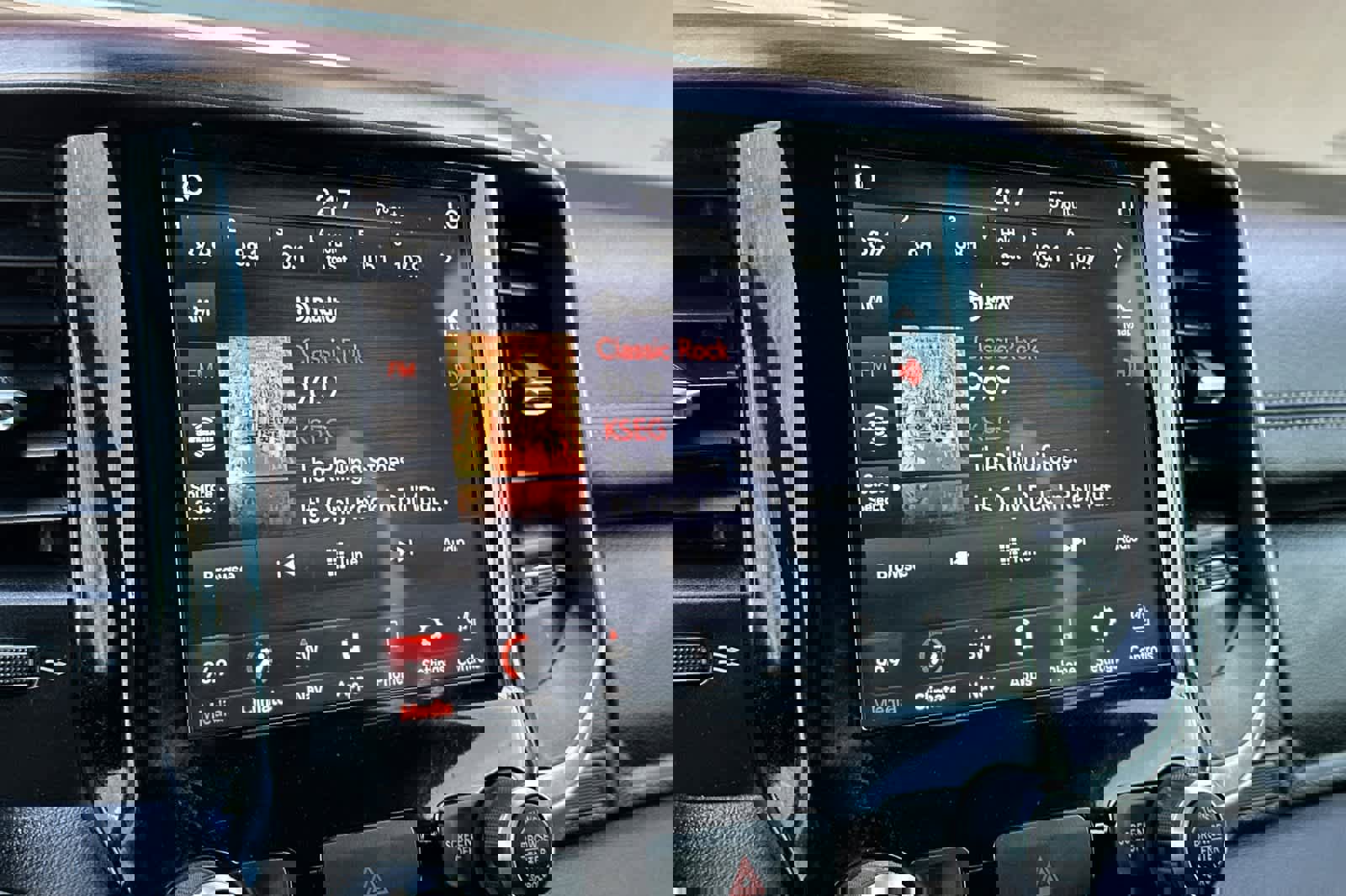 Used 2021 RAM 1500 Laramie image 19