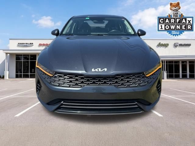 Used 2023 Kia K5 LXS FWD image 2