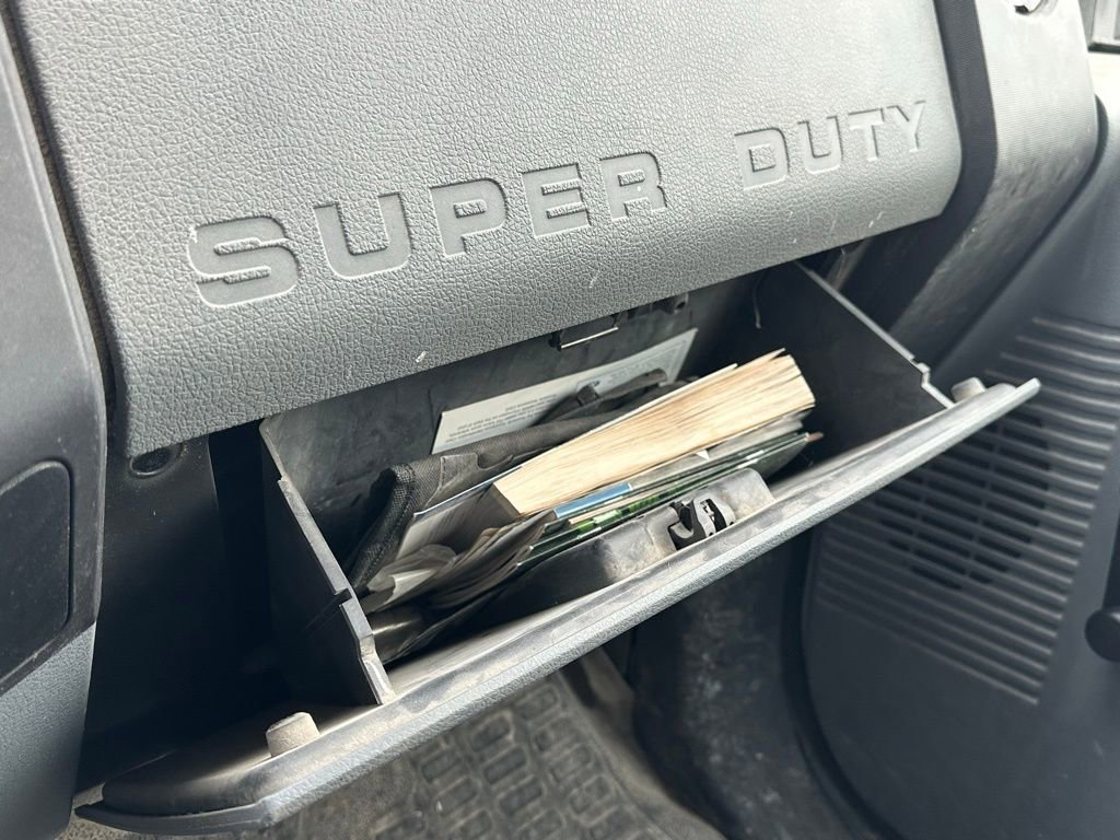 Used 2012 Ford F350 XL w/ Snow Plow Prep Pkg image 27