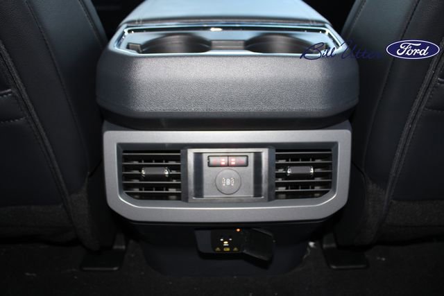 New 2026 Ford F250 Lariat w/ Chrome Package image 11