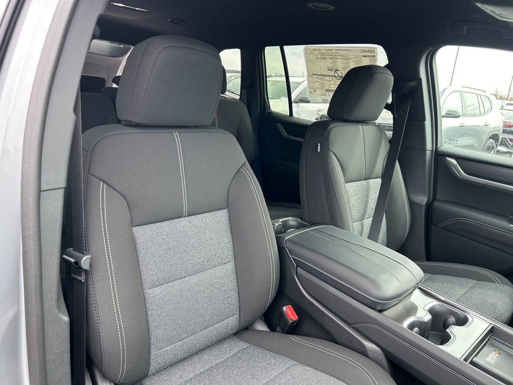 New 2026 GMC Acadia Elevation image 41
