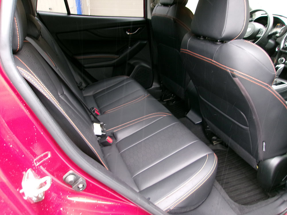 Used 2018 Subaru Crosstrek 2.0i Limited AWD/4WD image 10