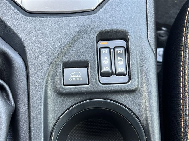 Certified 2023 Subaru Crosstrek 2.0i Premium image 18