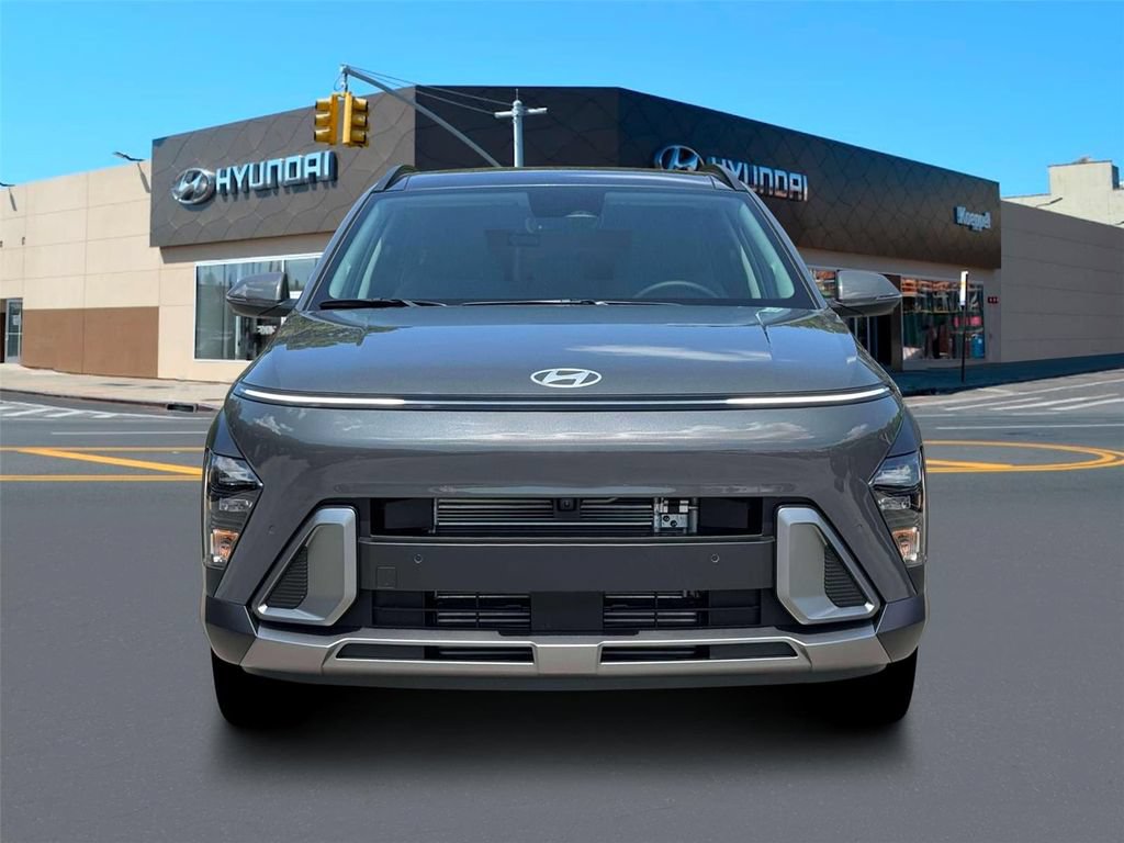 New 2026 Hyundai Kona Limited AWD/4WD image 12