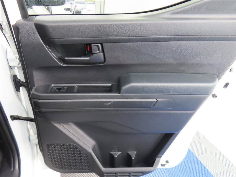 Used 2024 Toyota Tacoma SR RWD image 25