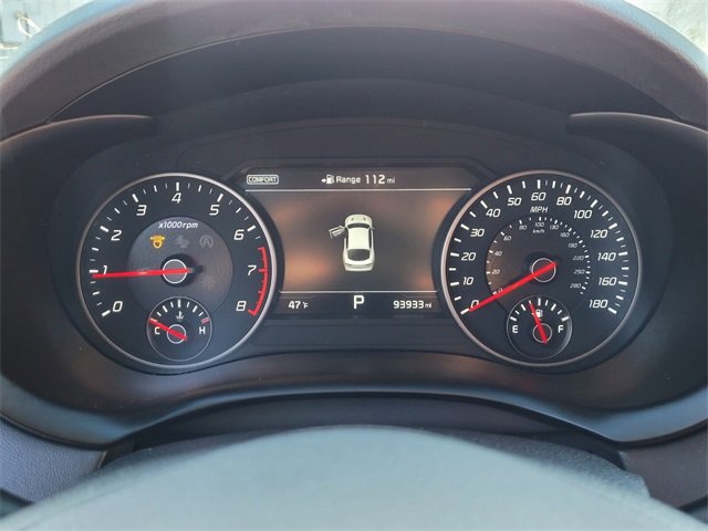 Used 2019 Kia Stinger GT2 image 26