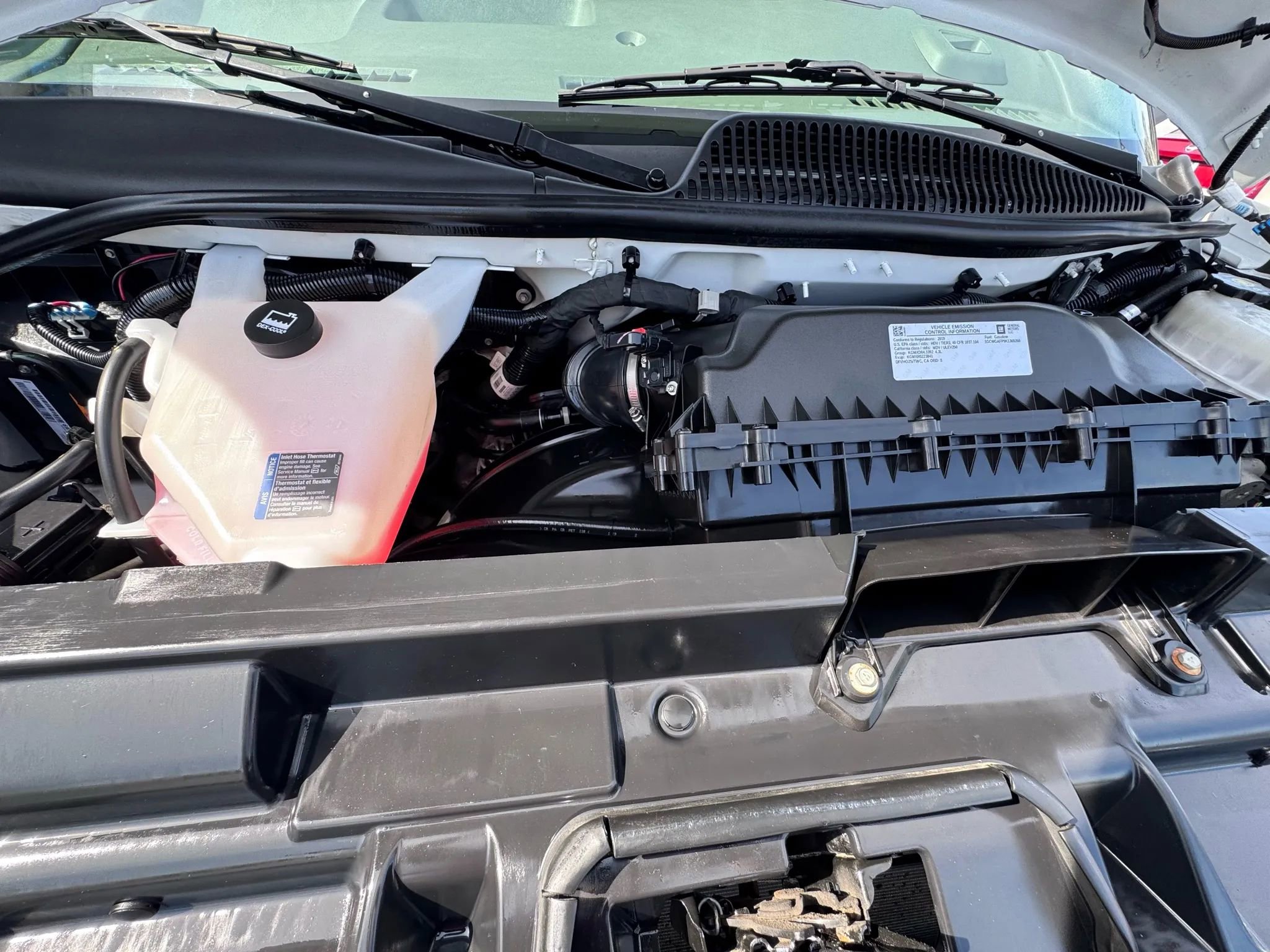 Used 2019 Chevrolet Express 2500 image 30