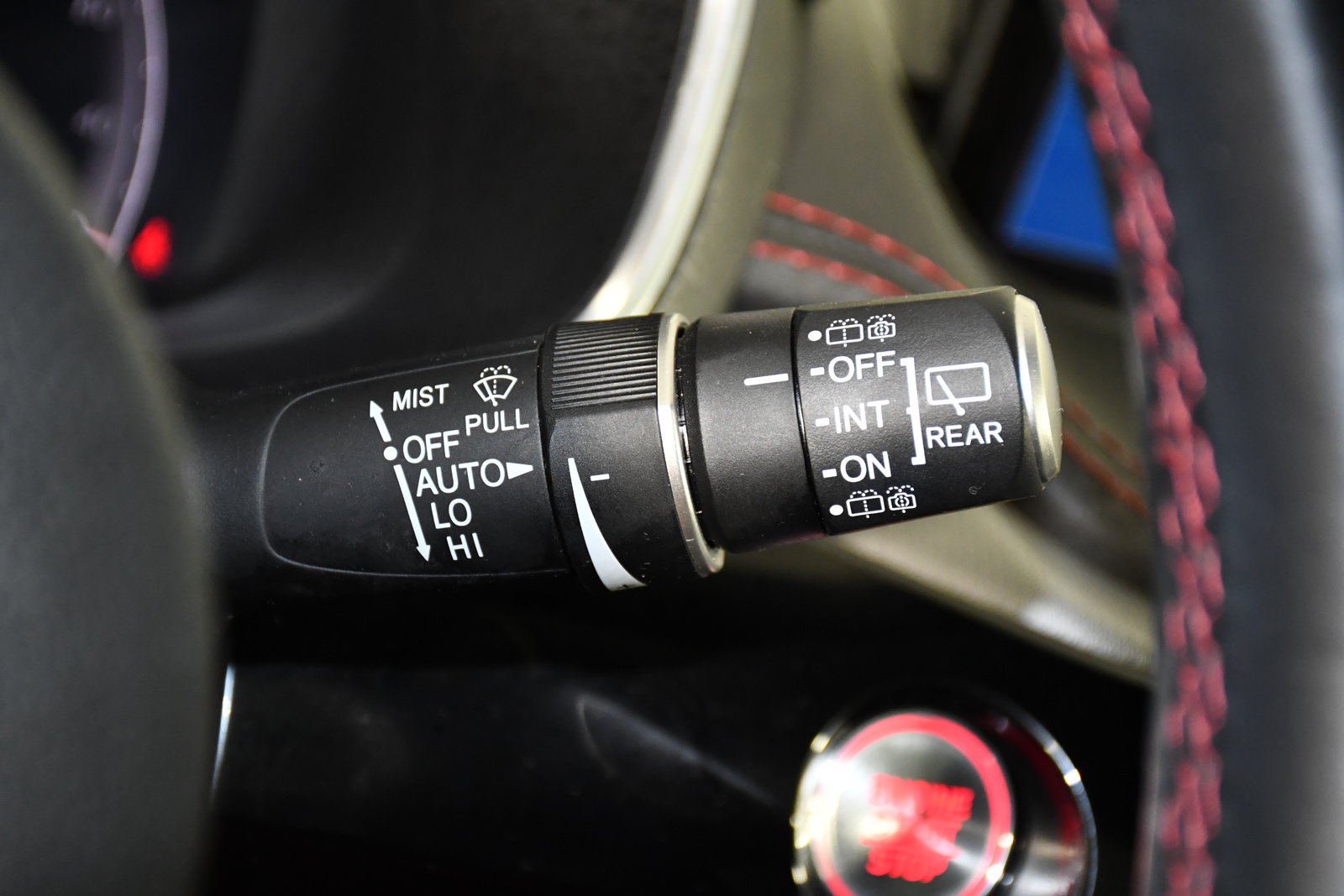Certified 2024 Acura MDX A-Spec AWD/4WD image 23
