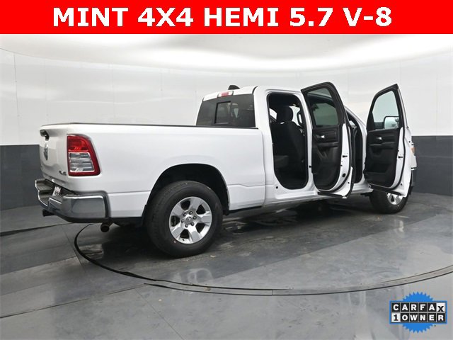Used 2023 RAM 1500 Tradesman image 43
