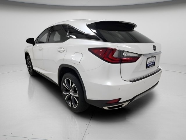 Used 2020 Lexus RX 350 RX 350 FWD image 11