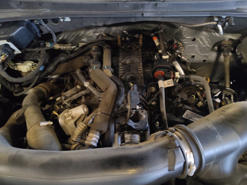 Used 2022 Ford Expedition XL AWD/4WD image 30