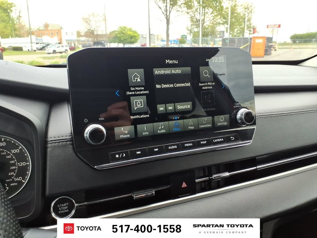 Used 2024 Mitsubishi Outlander SE FWD image 20