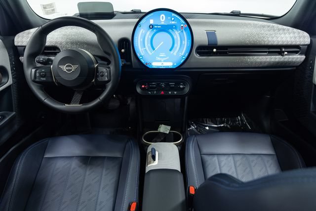 Certified 2026 MINI Cooper S FWD image 20