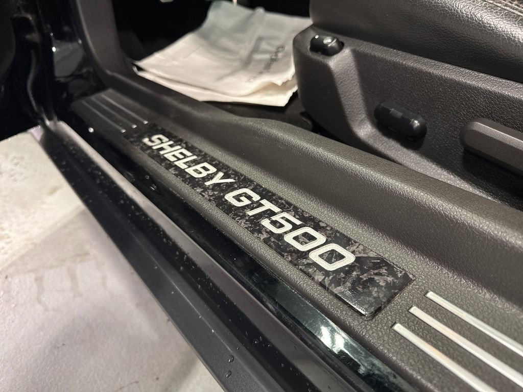 Used 2008 Ford Mustang Shelby GT500 RWD image 28