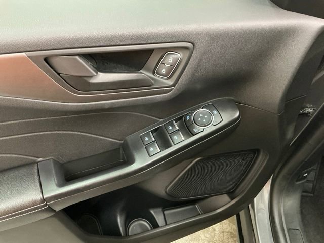 Used 2024 Ford Escape Active FWD image 14