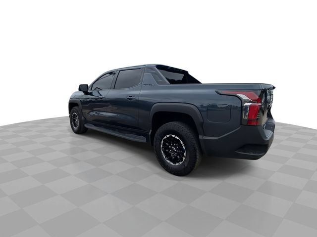 Used 2026 Chevrolet Silverado EV Trail Boss w/ Plus Package AWD/4WD image 8