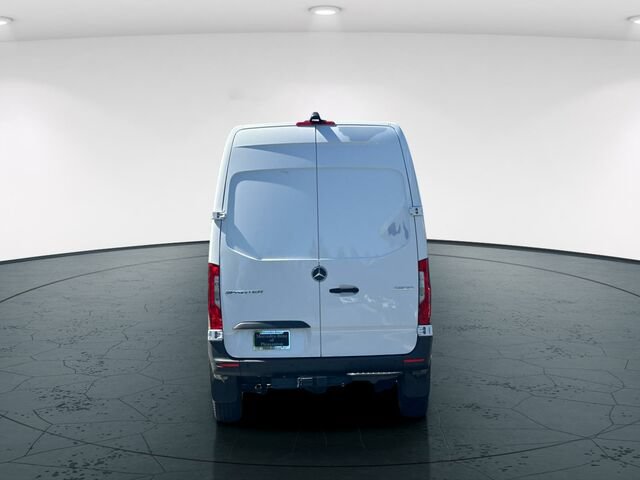 New 2026 Mercedes-Benz Sprinter 2500 image 5