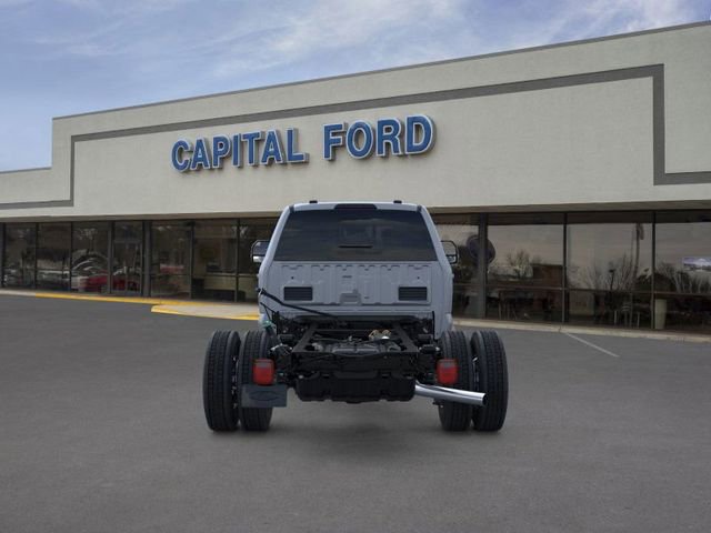 New 2026 Ford F450 Lariat image 5