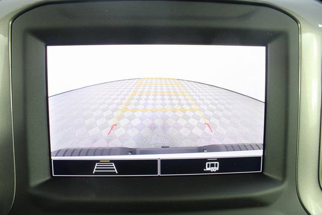 New 2026 Chevrolet Silverado 2500 Custom w/ Custom Convenience Package image 3