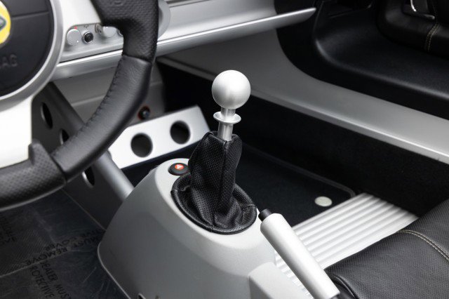 Used 2005 Lotus Elise image 14