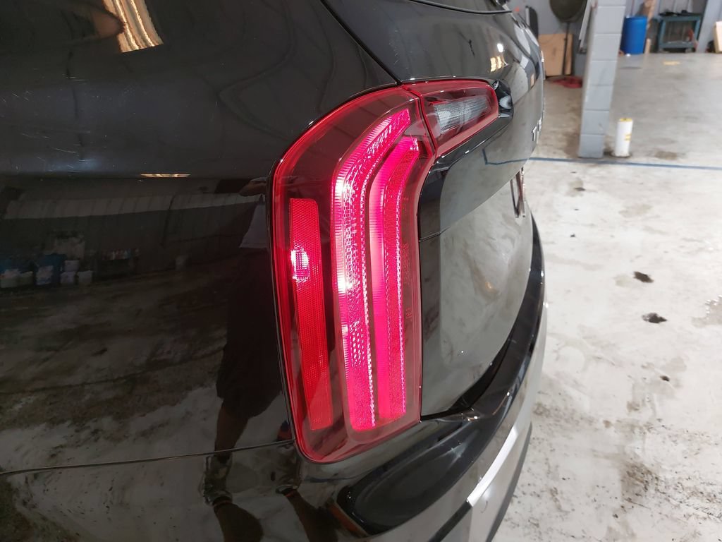 Used 2025 Kia Telluride S AWD/4WD image 36